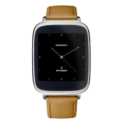 二手华硕 ZenWatch回收